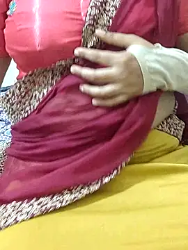 mallupriyapriya 웹캠 쇼