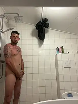 Geilalfaro Webcam Show