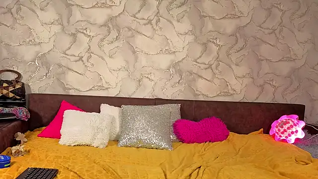Czat XXX na żywo – shana_powerss