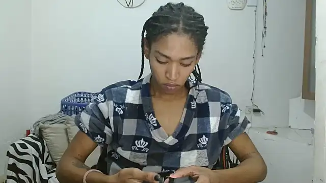Show Webcam de angelamarie1