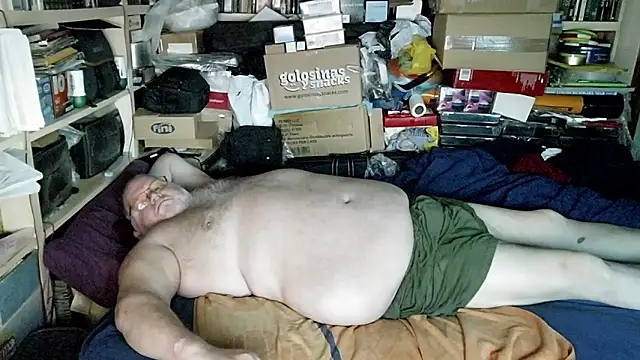 hadeszeuss2's Webcam Show