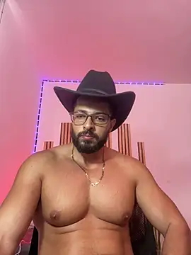 Show Webcam de magnumchris