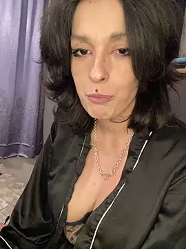 Chatroom XXX en direct de Piggiteablacktea