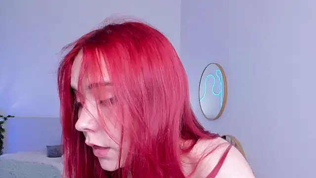 miny_ronyのライブXXXチャット