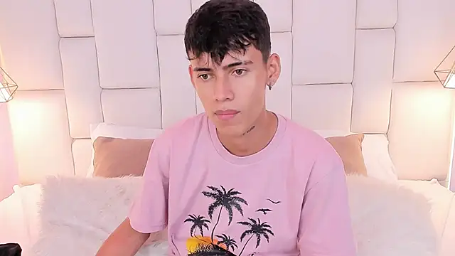 XXX chat uživo modela JacobFerrer
