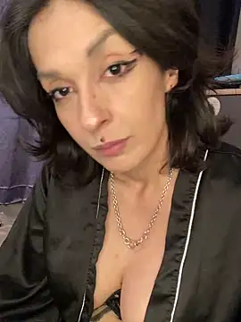 Živý XXX chat Piggiteablacktea
