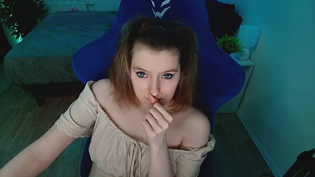 Онлайн чат XXX CranberryHot