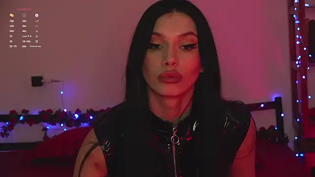 Chatroom XXX en direct de Olivia_Faye
