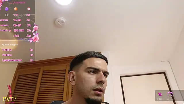 Josh_miller01's Live XXX Chat