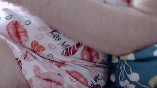 Anabelldestiny's Live XXX Chat