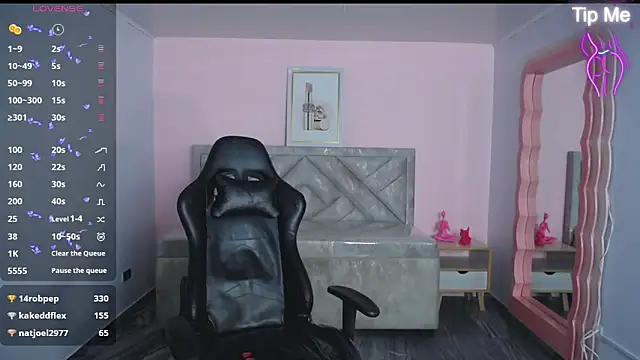 Онлайн чат XXX m_eris_s