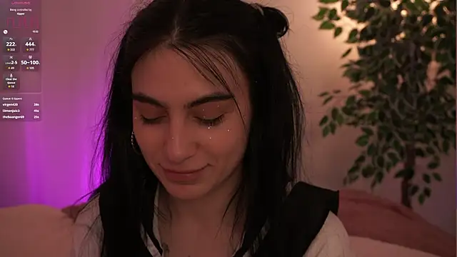 BlackkStorm Live XXX-Chat