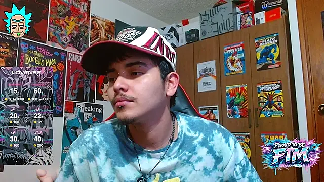 Hgp3riodictabl3 Live XXX-Chat