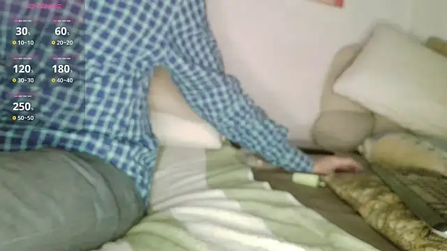 canarito18 Live XXX-Chat