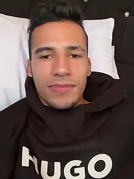 Вебкам-шоу Liamsexy20