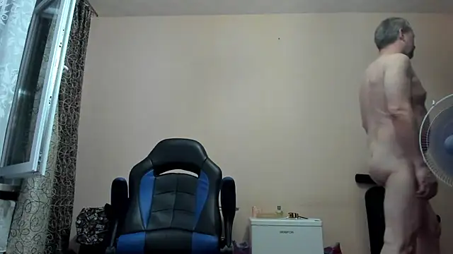 Chat XXX en directo de SanFrantsisko