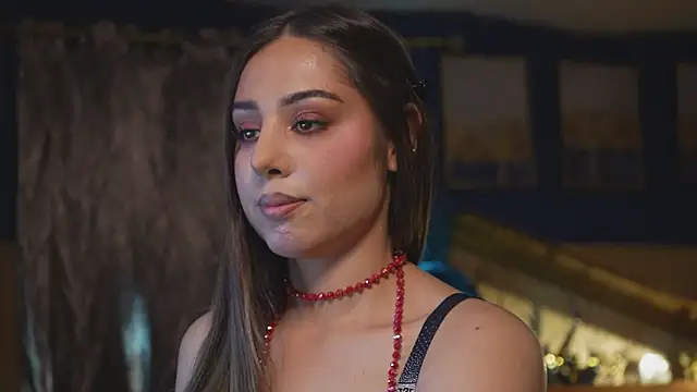 Chat +18 de VanessaDoyle ao vivo