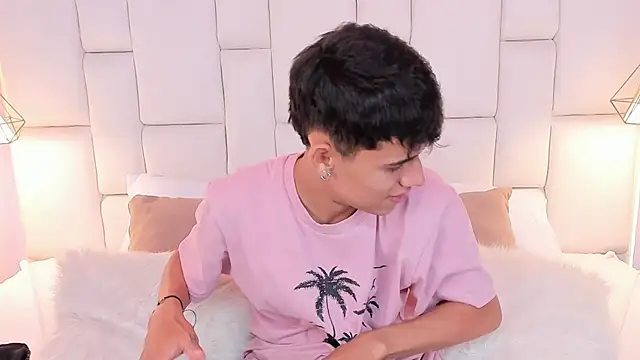 Chat XXX en directo de JacobFerrer