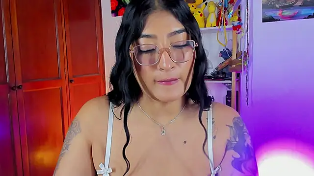 Chat +18 de ami_santos ao vivo
