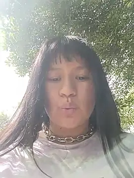 Chat +18 de Bathory777 ao vivo