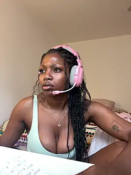 mochakaia's Live XXX Chat