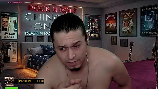 chino_roz 라이브 XXX 채팅
