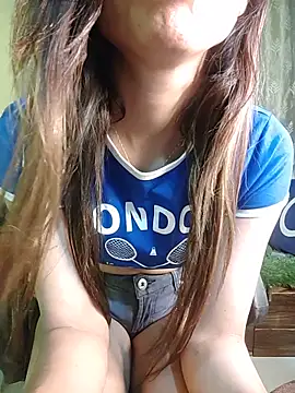 seductivegirl55's Live XXX Chat
