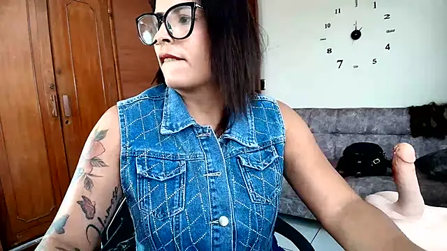 Majo_Soussa Live Chatraum