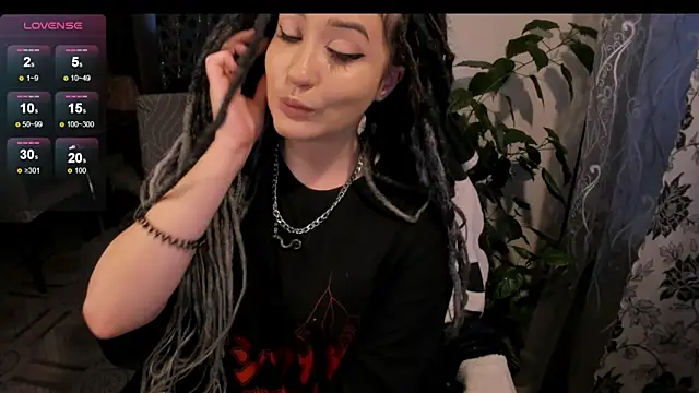 Sserendipityy's Live XXX Chat