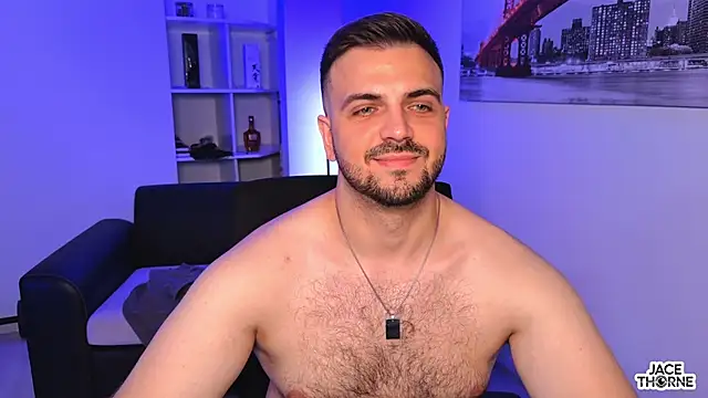 Jace_Thorne élő XXX-chatje