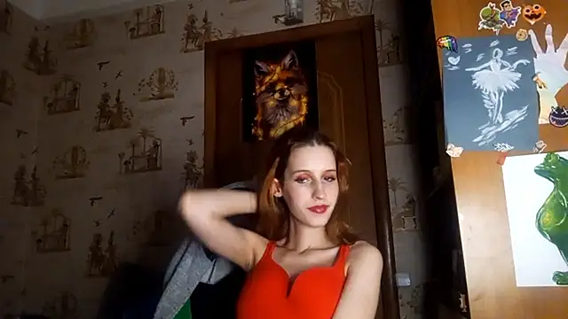 SirenFrost Live Chatraum