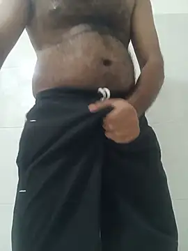 XXX chat uživo modela VJ17