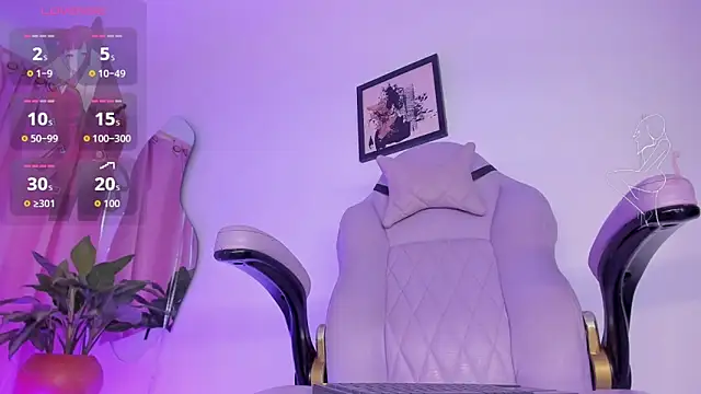 Mara_royal Webcam Show