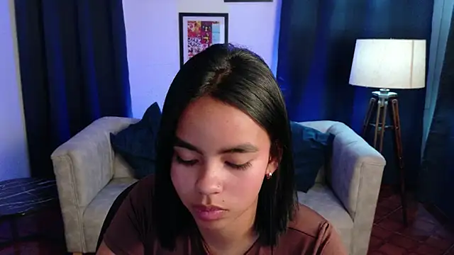 SofiaMante_ Live Chatraum