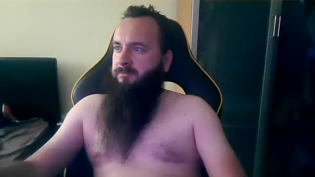 LondonMan1988 webkamerás műsora