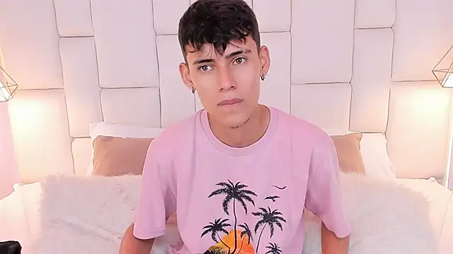 JacobFerrer Webcamshow