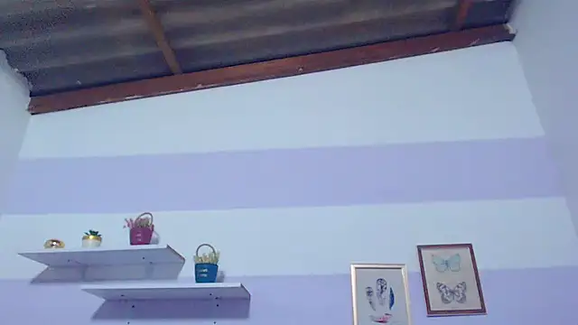 kimberlyvega 라이브 XXX 채팅