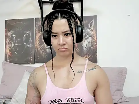 AngelMartinss 라이브 XXX 채팅
