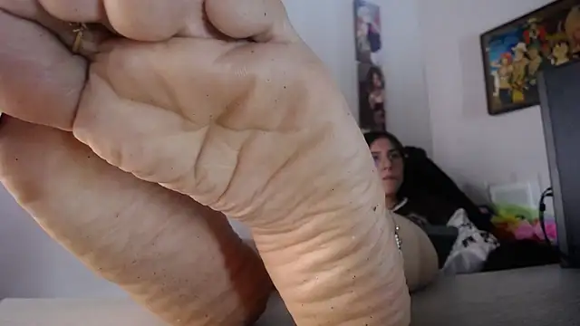 Maite_walker_'s Live XXX Chat
