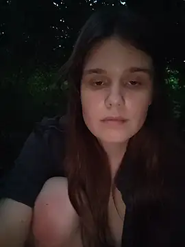 Roni256 Webcam-Show