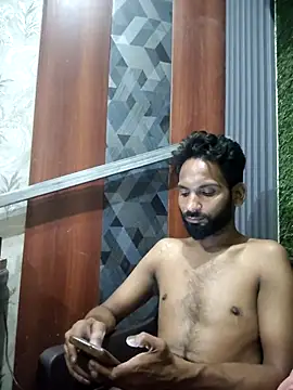 Show webcam de Akki-101