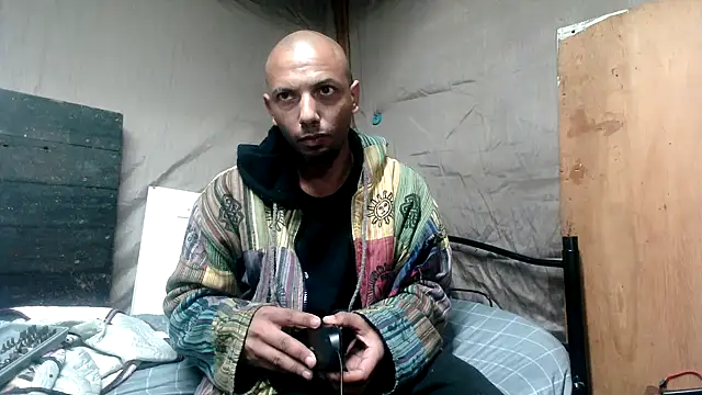 Camodick's Live XXX Chat
