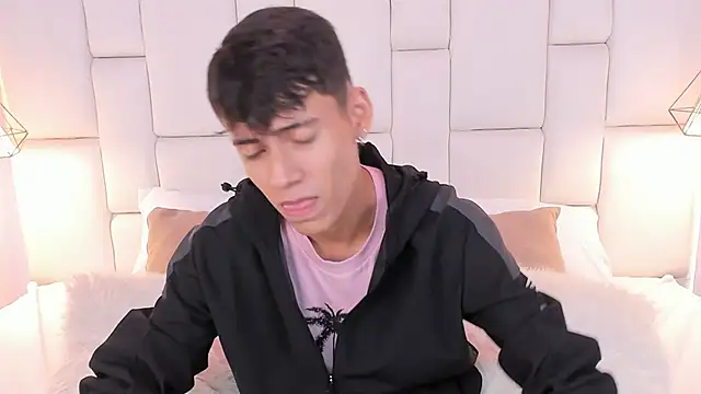 JacobFerrer Live XXX-Chat