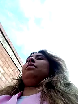 Sofia_Honey1 Adlı Modelin Web Kamerası Şovu