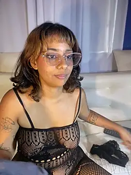 Czat XXX na żywo – LeylaKnox