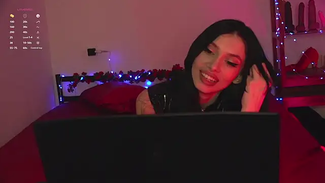 Chat XXX Live Olivia_Faye