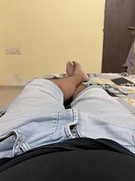 Superking077 webcam show