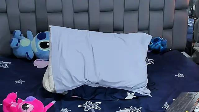JackMclain Webcam Show