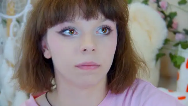 ElisabethDavis Live XXX-Chat