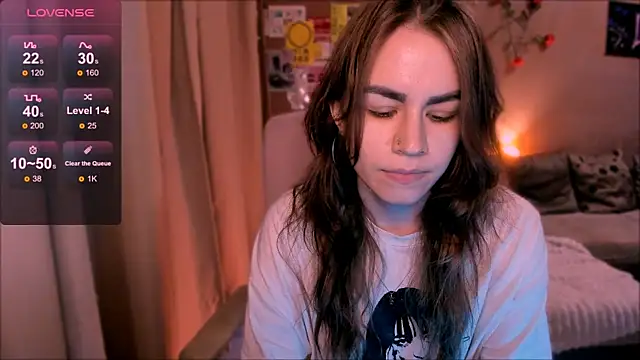 Czat XXX na żywo – _selectrra